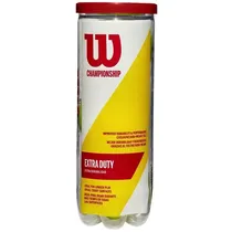 Wilson WRT100101 Pelota de Tenis