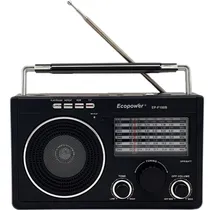 Radio Ecopow...