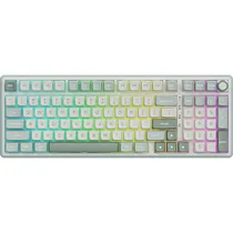 Teclado Game...