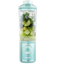 Ninja Liquidificador BC251MT Blast Max Portátil Recarregável