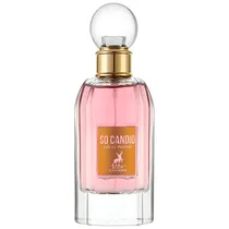 Perfume Mais...