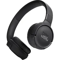 Auricular Sem Fio JBL Tune 520BT Bluetooth Preto