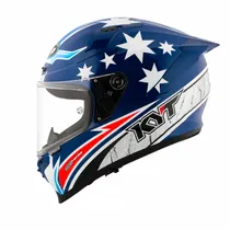 Casco KYT St...