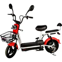  Moto Elétri...