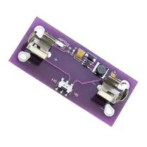 Ard Lilypad Suporte de Bateria AAA Arduino