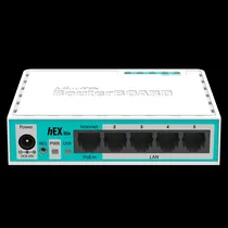  Mikrotik Ro...