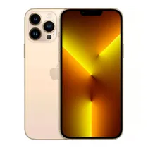 Cel iPhone 13 Pro 512GB Swap Dourado