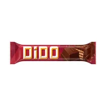 Wafer Ulker ...