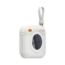 Carregador Portátil G-Tide Multi X1 10000MAH Beige