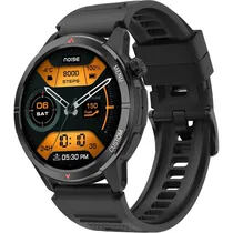 Relógio Smartwatch Noise Endeavour 2 - Jet Black