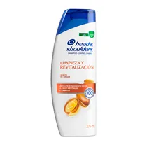 Shampoo Anti...