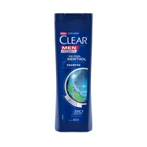  Shampoo Cle...