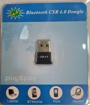 Adaptador B...