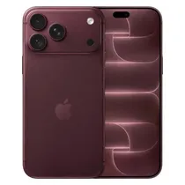 iPhone 18 Pr...