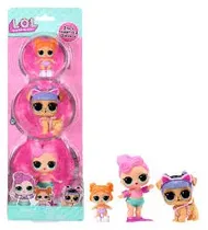  Mga Muñeca ...