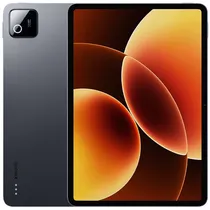 Tablet Xiaomi Pad 8 256GB/8GB Ram de 11.2" 13MP/8MP - Cinza