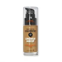  Base Revlon...