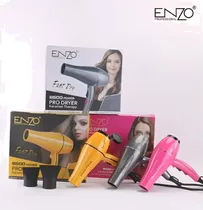 Secador Enzo...