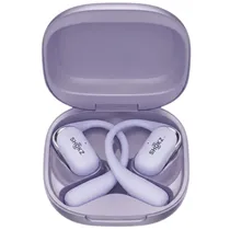 Fone de Ouvido Shokz Openfit 2+ T921 Bluetooth - Purple