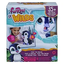  Wilds Pengu...