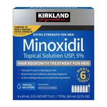  Minoxidil 6...