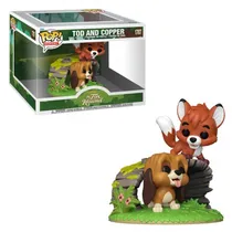 Funko Pop Mo...