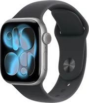 Apple Watch ...