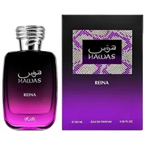  Perfume Ras...