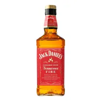 Jack Daniel ...