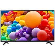 Smart TV LED 55" LG 55UT7300PSB 4K Ultra HD