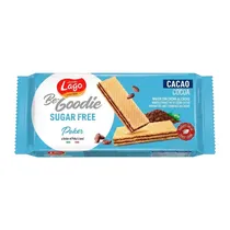  Wafer Gasto...