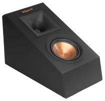 Caixa de Som Klipsch RP-140S Reference Premiere Preto (1 Par)