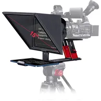 Teleprompter Desview TP150 p/ Cell / Cam / Tab
