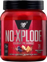  BSN Supleme...