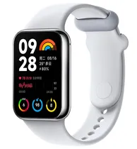  Smartwatch ...