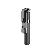 Tomate Baston Selfie MZP-302 (Anatel) C/Luz LED
