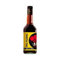  Licor Tres ...