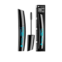 Bell Mascara D/Pestañas Hypoallergenic Amazing Lash Waterprof 01 Black