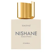 Perfume Tester Nishane Hacivat Unisex Extrait 100ML