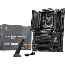 Placa Mãe MSI Mag X870 Tomahawk Wi-Fi AM5 DDR5