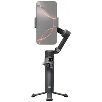 Gimbal Dji Osmo Mobile 8 Device Only - Bluetooth - Cinza
