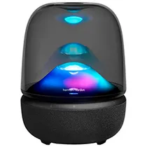 Speaker Harman Kardon Aura Studio 5 Bluetooth Preto
