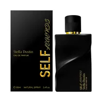 Perfume Stella Dustin Self Legends Edp 100ML - Masculino