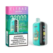  Elfbar GH23...