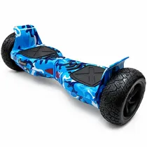 Scooter Elét...
