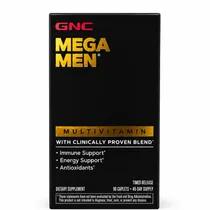  GNC Mega Me...