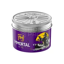  Immortal Po...