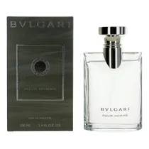 P.Bvlgari Pour Homme 100ML Edt