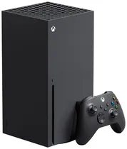 Console Xbox...
