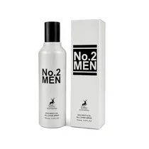 Maison Alhambra Eau Mist-Ical No.2 Men 150ML
